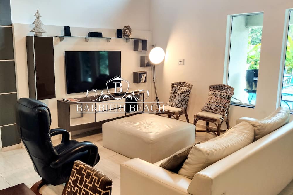 Photo of Livingroom in Costa do Sol