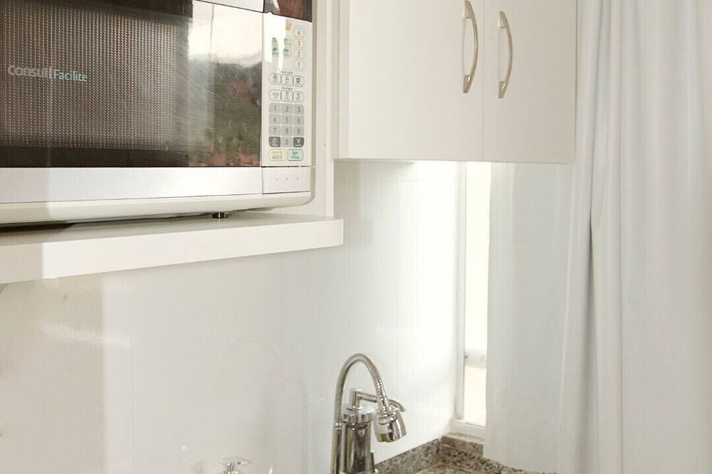 Photo of Kitchen in Pousada do Rio Quente