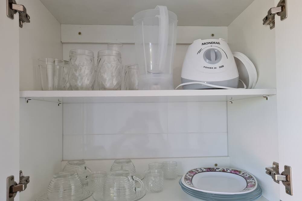 Photo of Kitchen in Pousada do Rio Quente