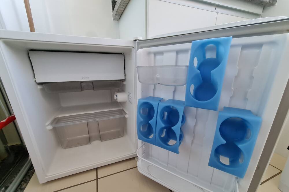 Photo of Kitchen in Pousada do Rio Quente