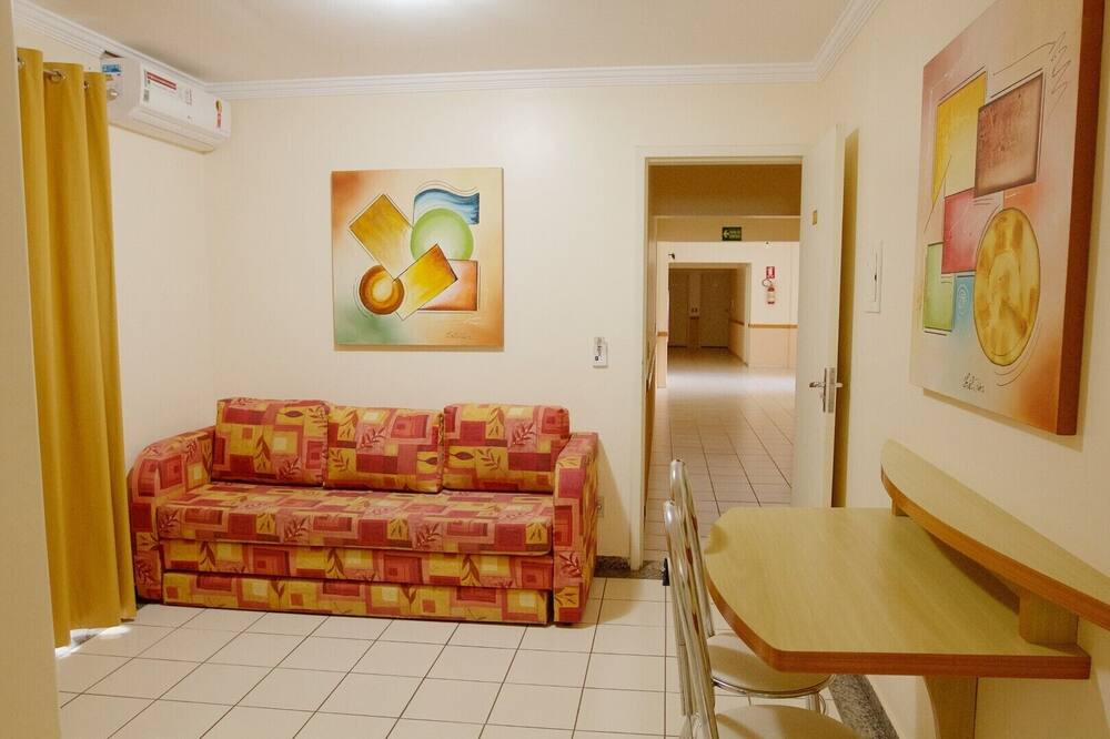 Photo of Livingroom in Pousada do Rio Quente