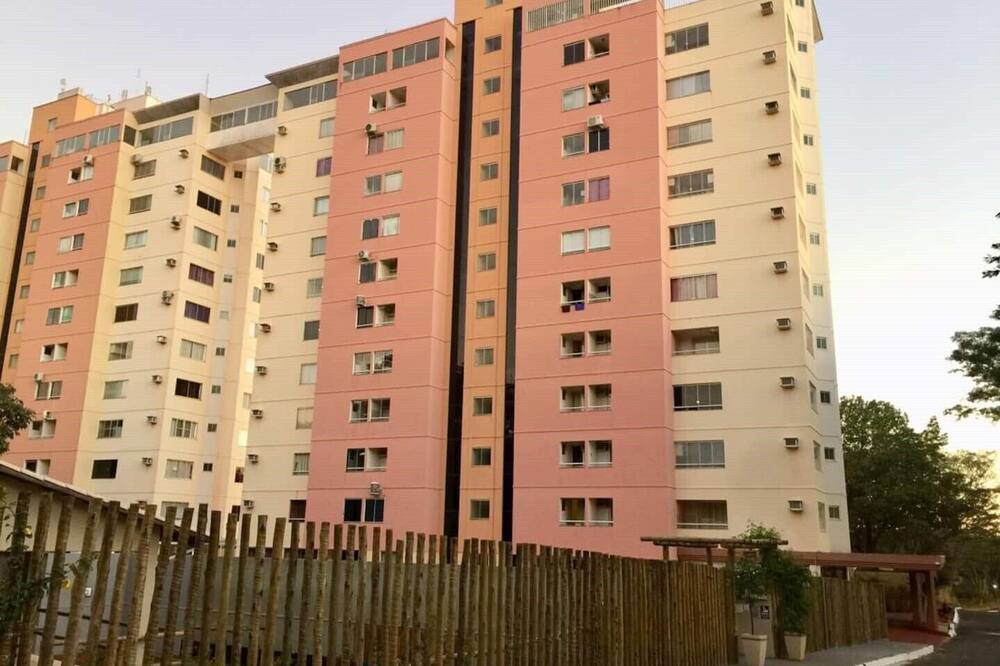 Photo of Outdoor in Pousada do Rio Quente