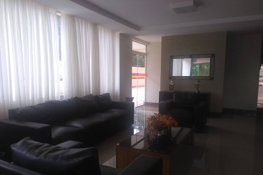 Photo of Livingroom in Pousada do Rio Quente