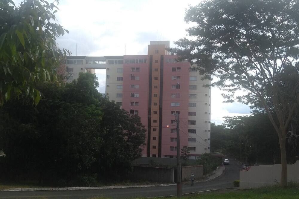 Photo of Outdoor in Pousada do Rio Quente