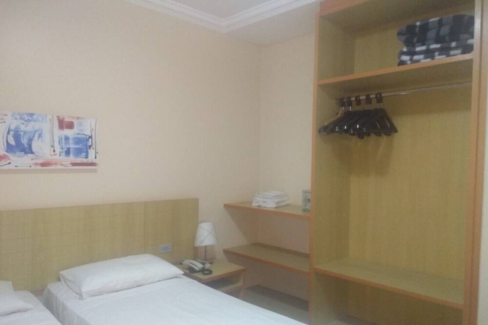 Photo of Bedroom in Pousada do Rio Quente