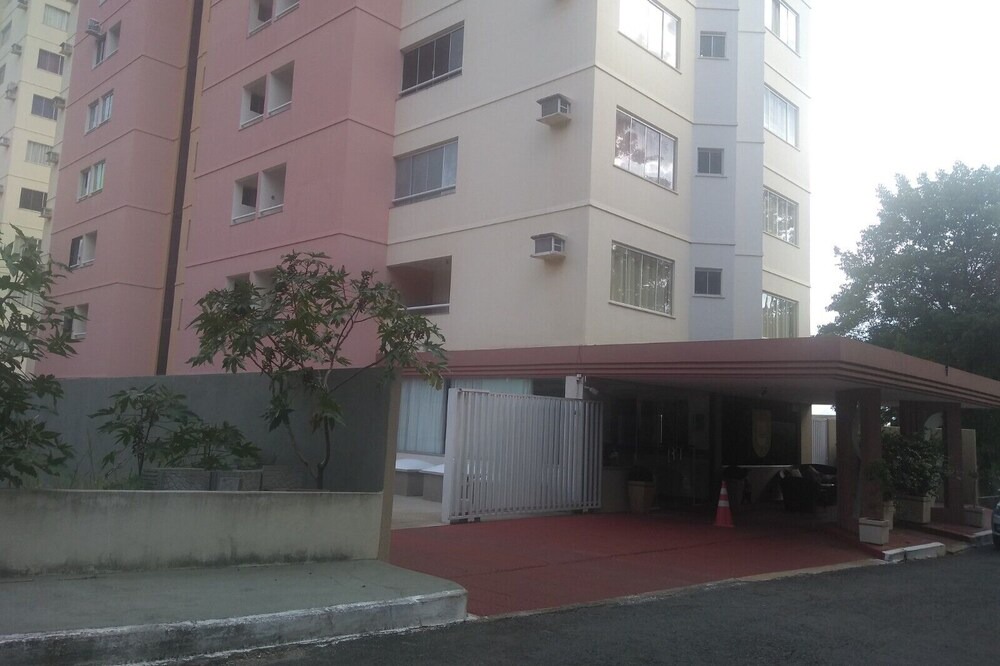Photo of Outdoor in Pousada do Rio Quente