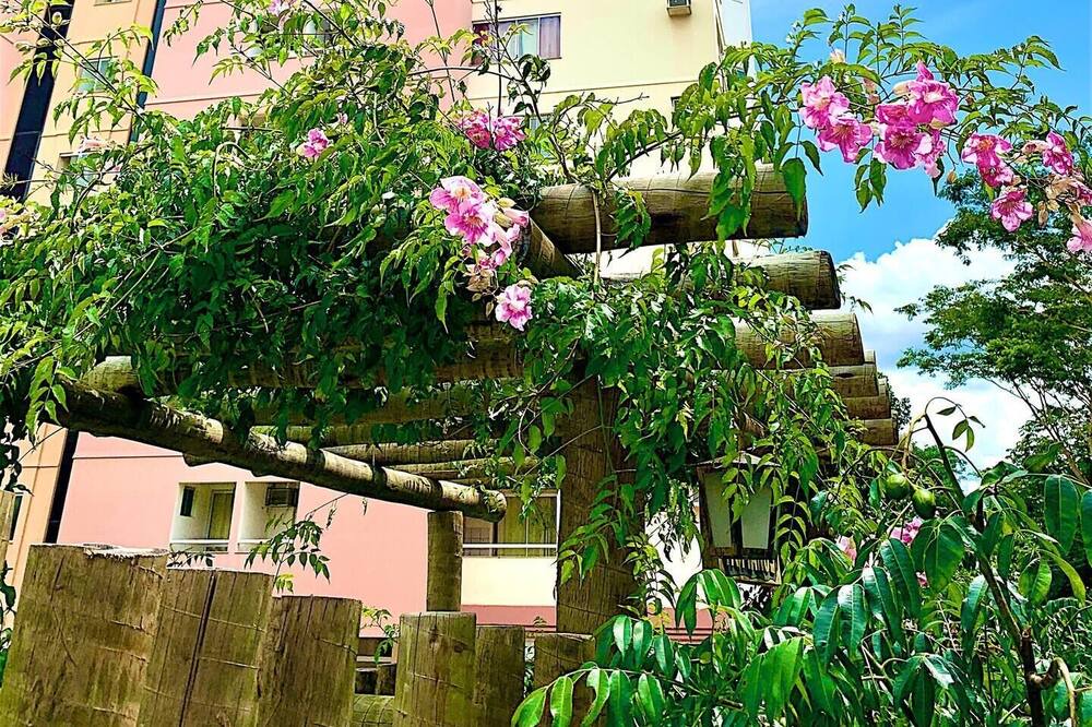 Photo of Outdoor in Pousada do Rio Quente