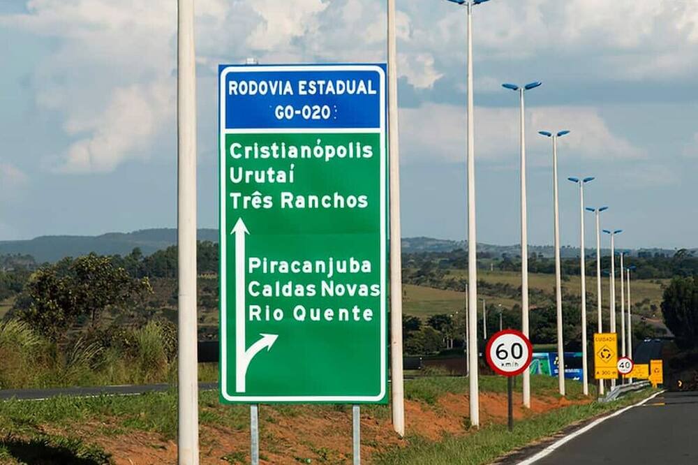 Photo of Outdoor in Pousada do Rio Quente