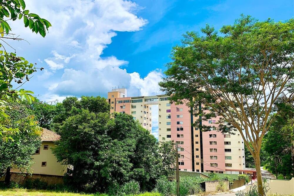 Photo of Outdoor in Pousada do Rio Quente