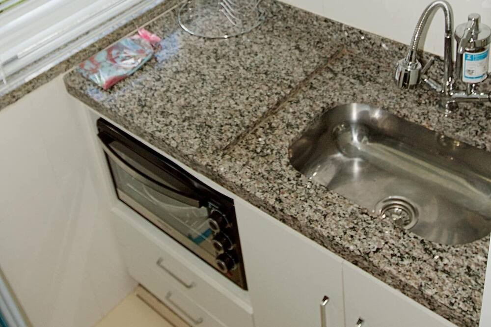 Photo of Kitchen in Pousada do Rio Quente