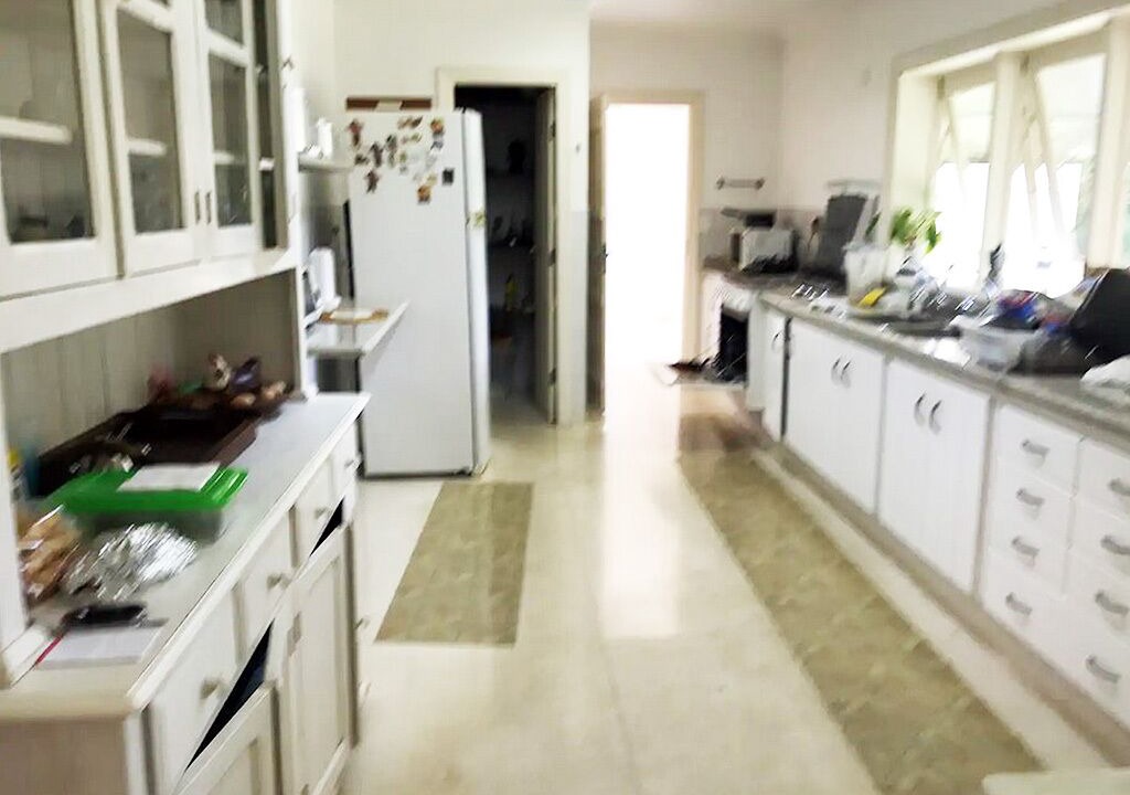 Photo of Kitchen in Santa Rita do Passa Quatro