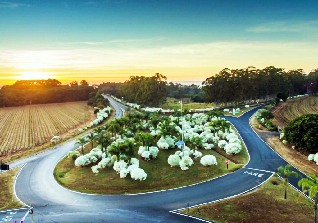Photo of Outdoor in Santa Rita do Passa Quatro