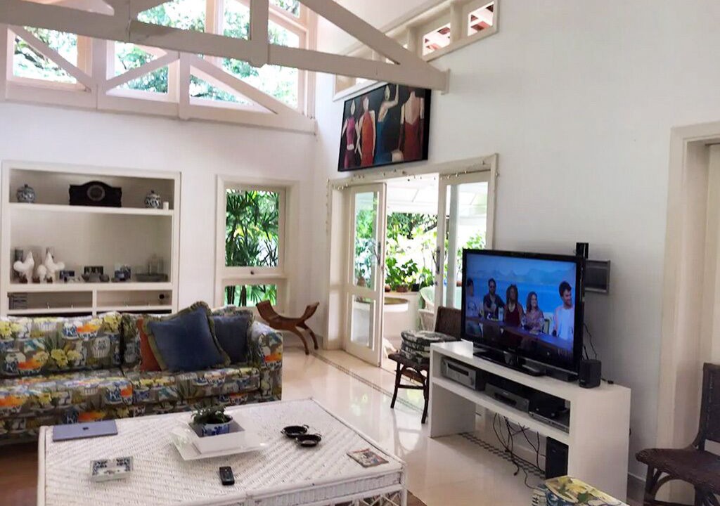 Photo of Livingroom in Santa Rita do Passa Quatro