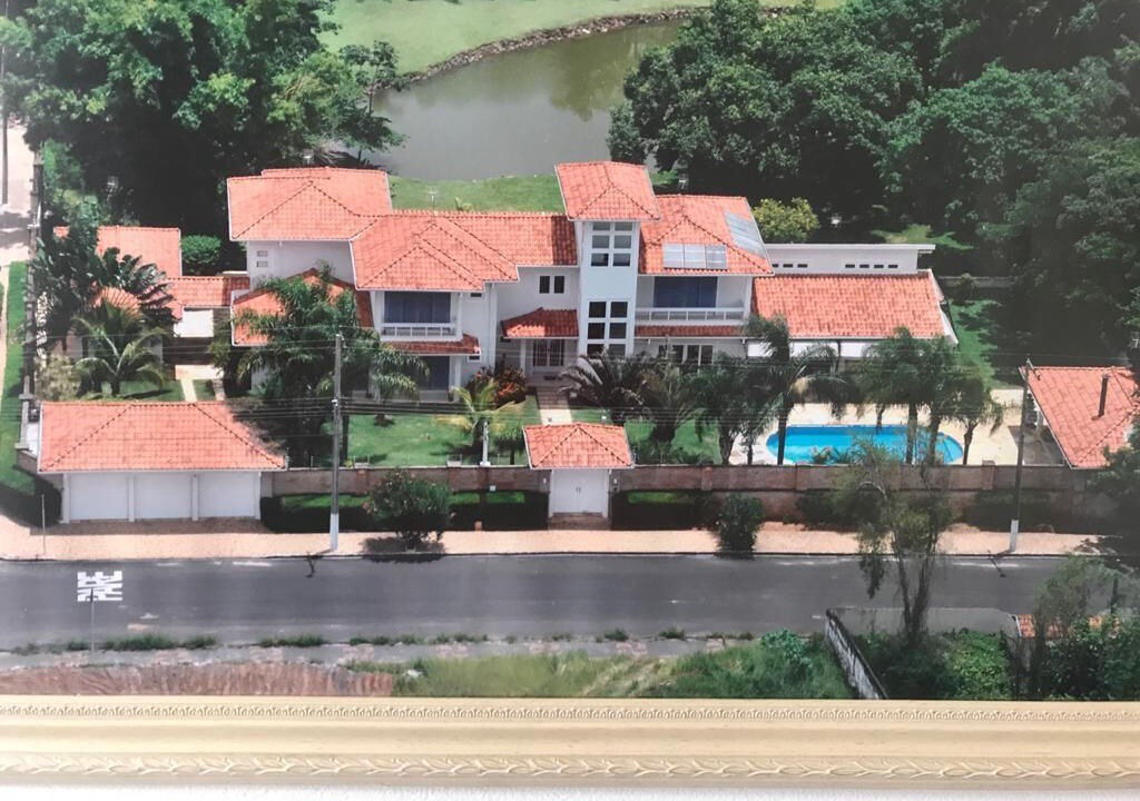 Photo of Outdoor in Santa Rita do Passa Quatro
