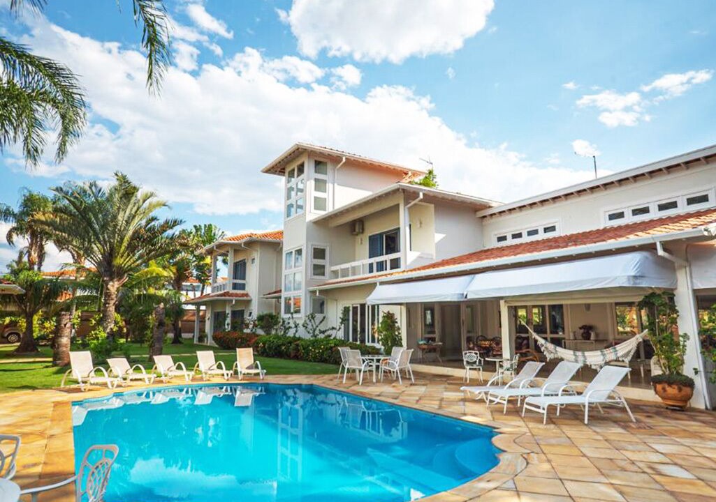 Photo of Outdoor in Santa Rita do Passa Quatro