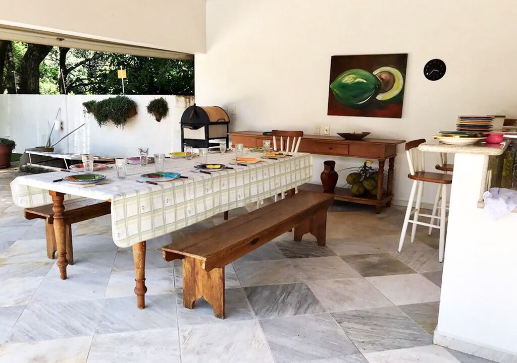 Photo of Outdoor in Santa Rita do Passa Quatro