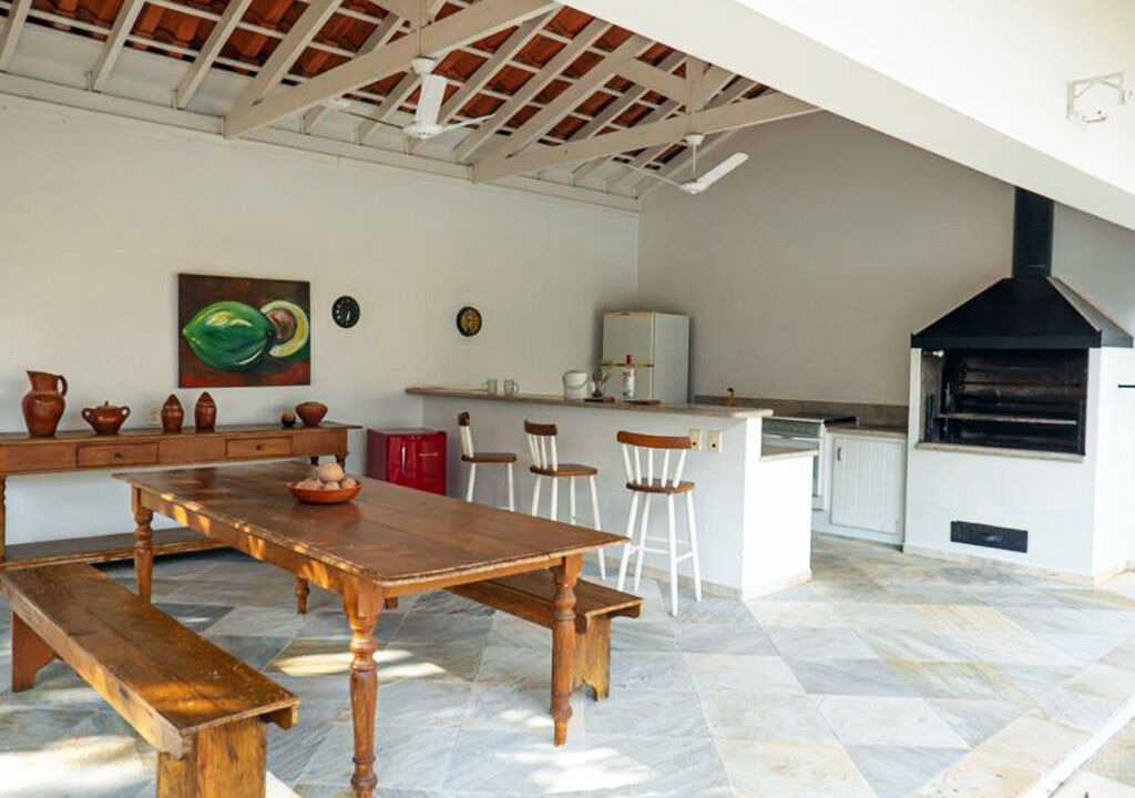 Photo of Kitchen in Santa Rita do Passa Quatro