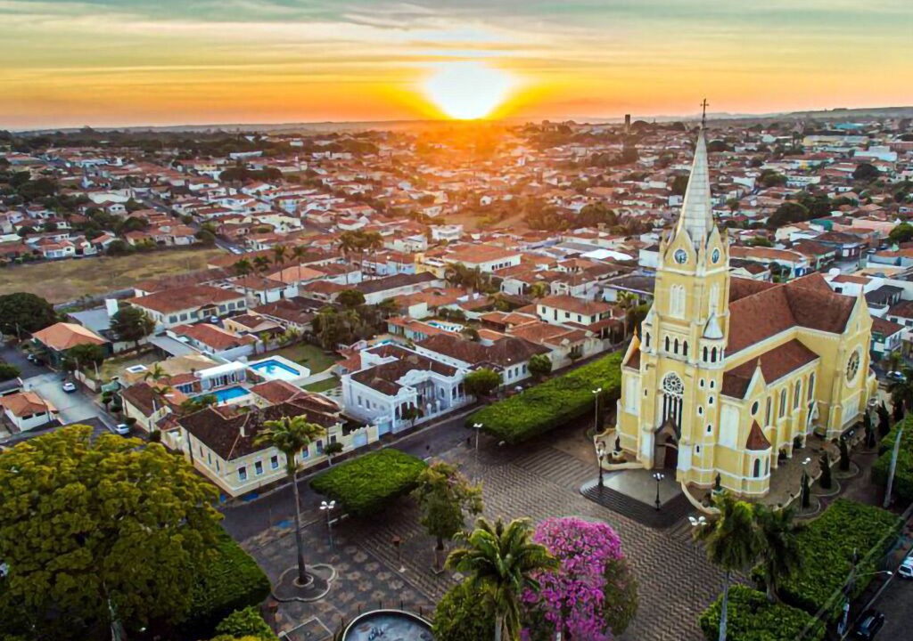 Photo of Outdoor in Santa Rita do Passa Quatro