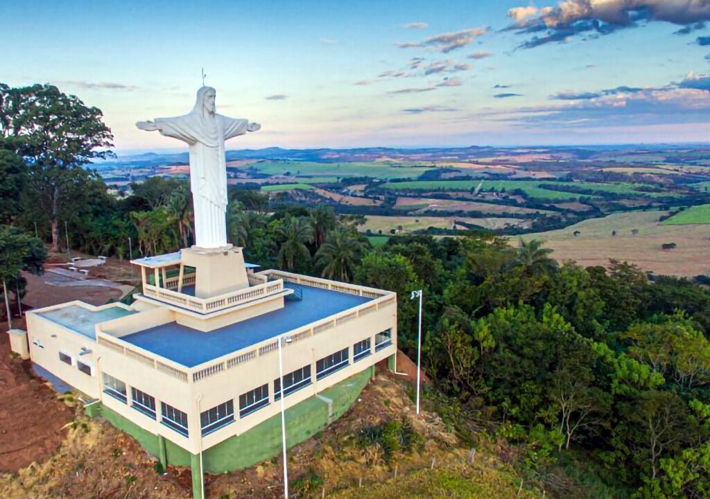 Photo of Outdoor in Santa Rita do Passa Quatro