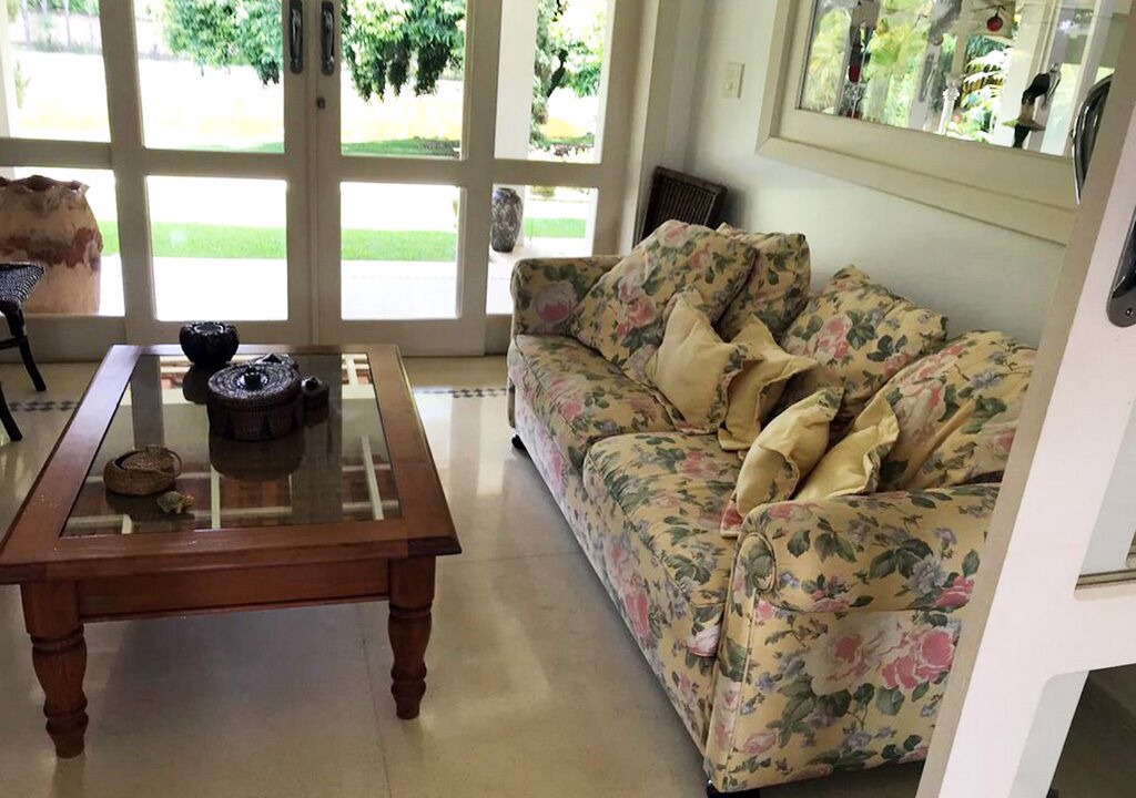 Photo of Livingroom in Santa Rita do Passa Quatro