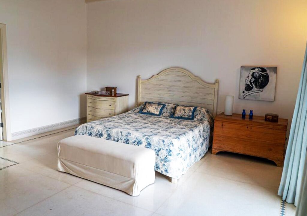 Photo of Bedroom in Santa Rita do Passa Quatro