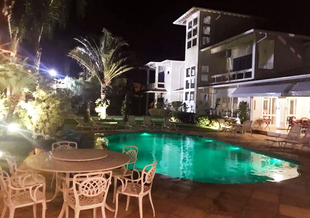 Photo of Outdoor in Santa Rita do Passa Quatro