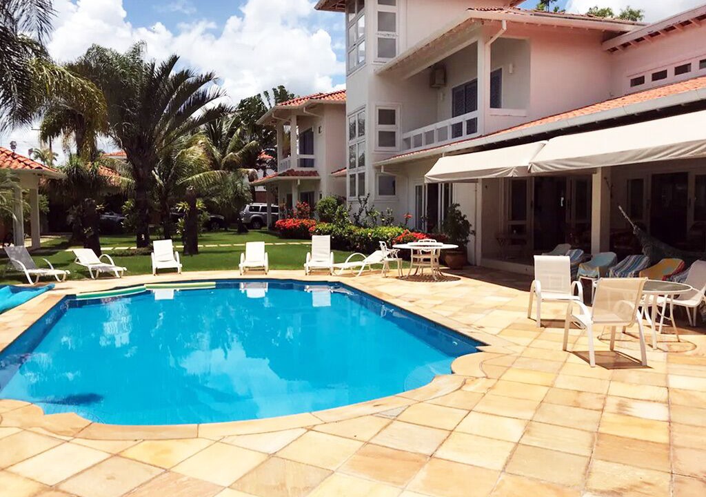 Photo of Outdoor in Santa Rita do Passa Quatro
