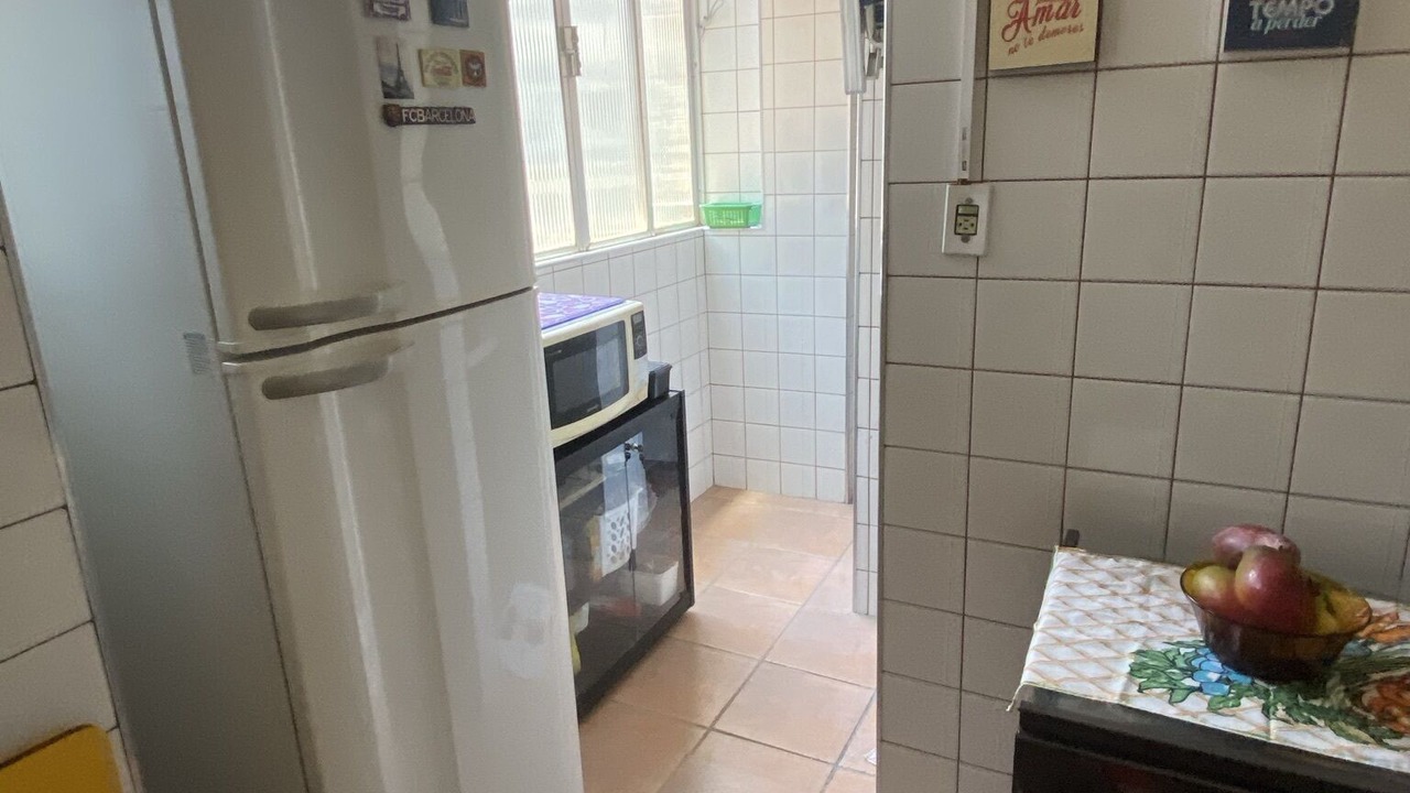 Photo of Kitchen in Pompeia