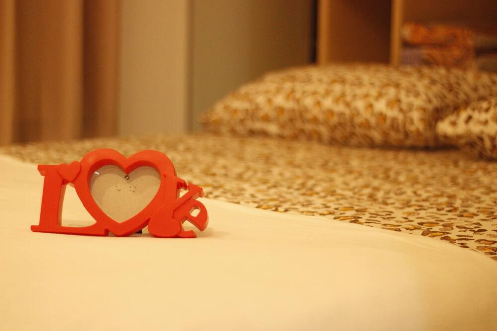 Photo of Bedroom in Parnamirim