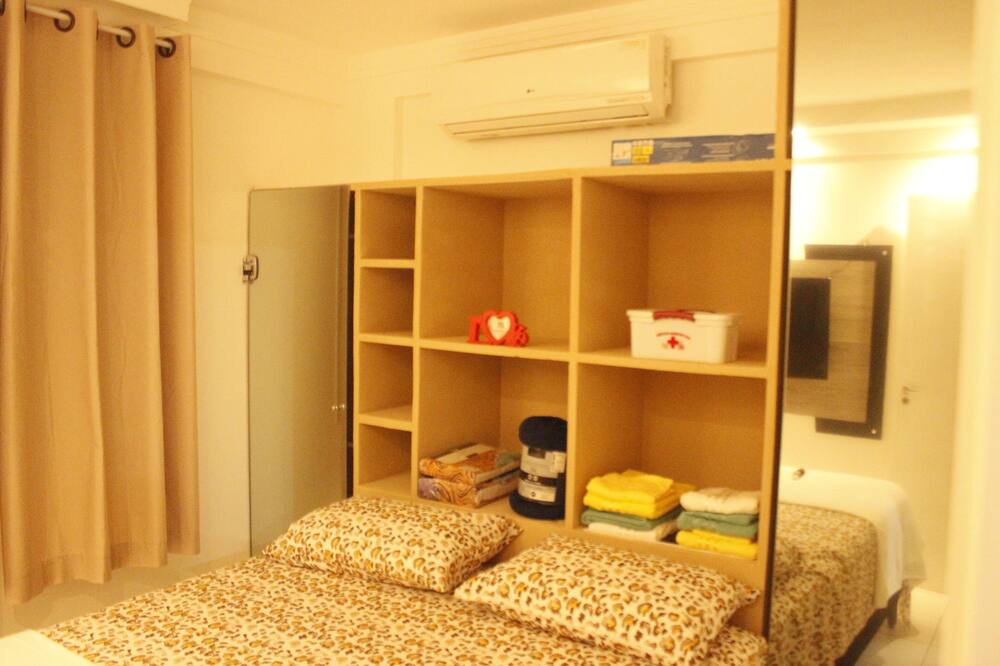 Photo of Bedroom in Parnamirim
