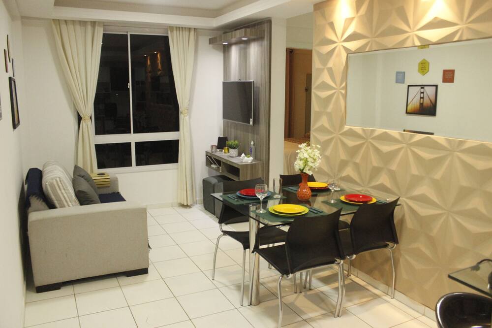 Photo of Livingroom in Parnamirim