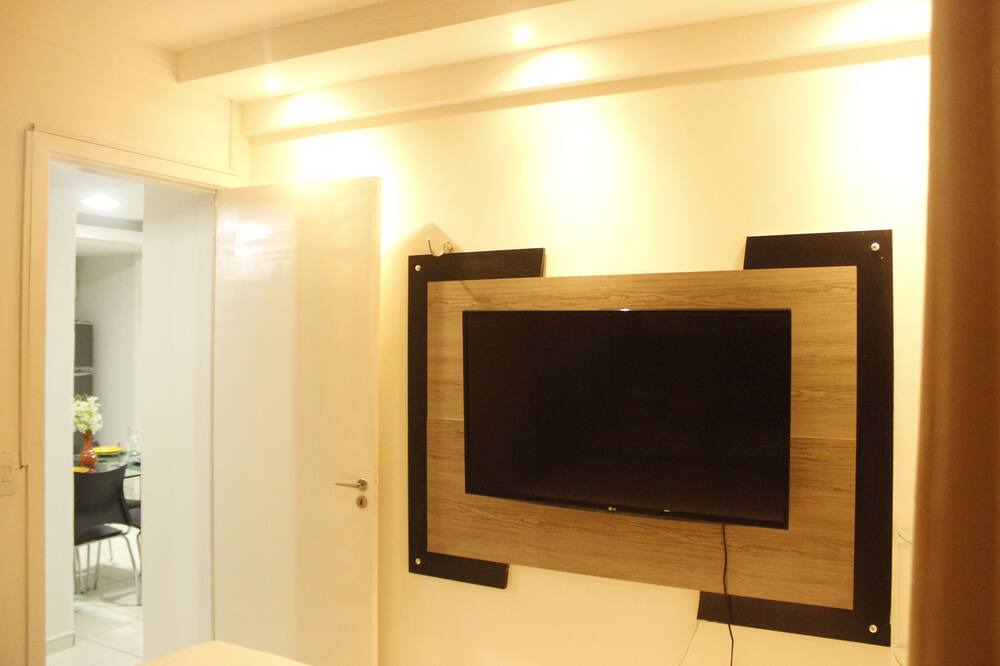 Photo of Bedroom in Parnamirim
