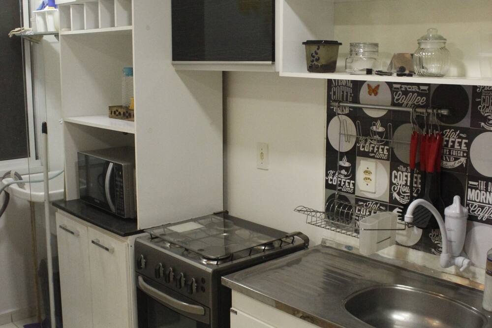 Photo of Kitchen in Parnamirim