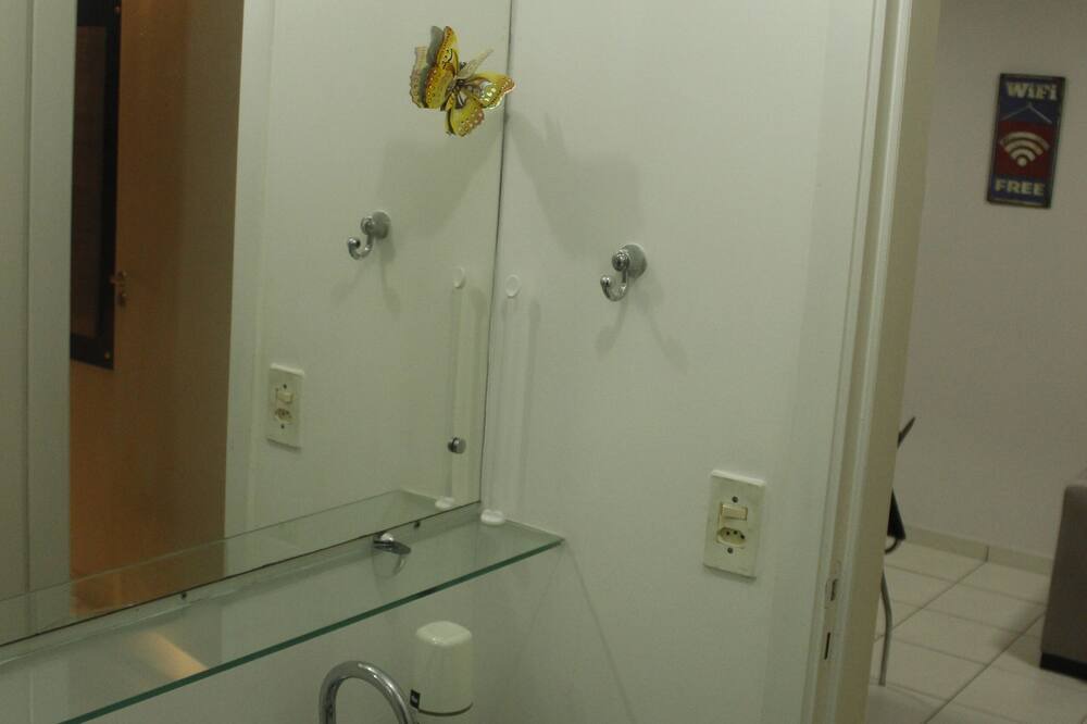 Photo of Bathroom in Parnamirim