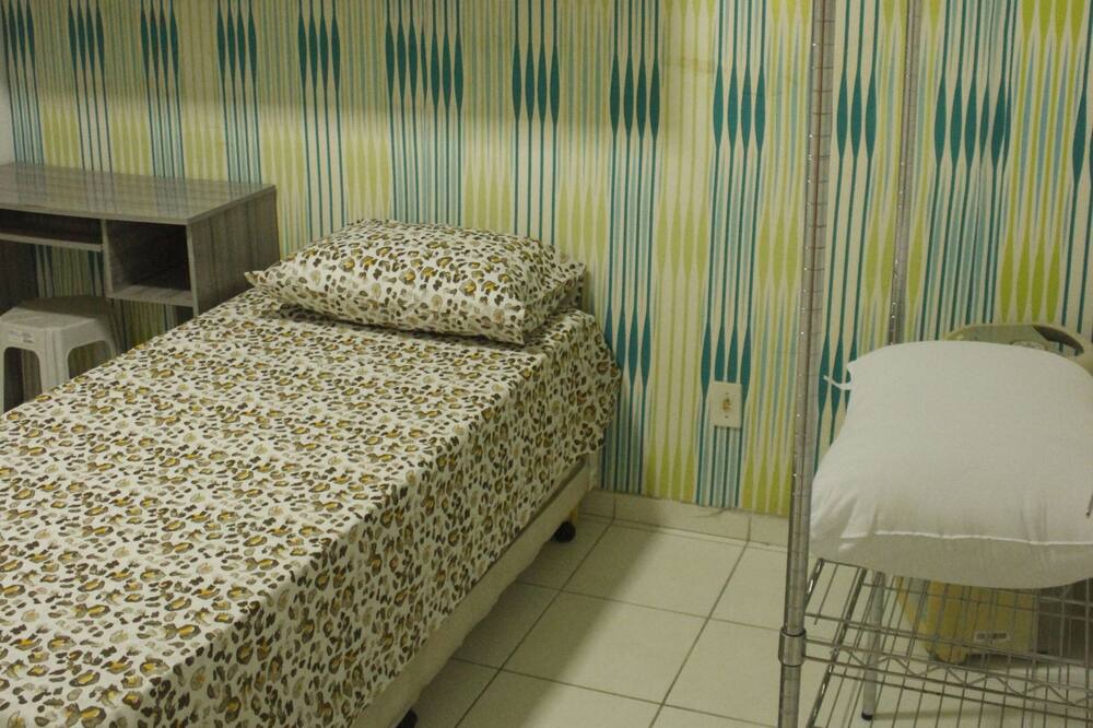 Photo of Bedroom in Parnamirim