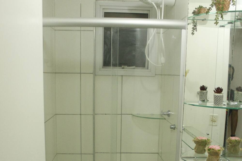 Photo of Bathroom in Parnamirim