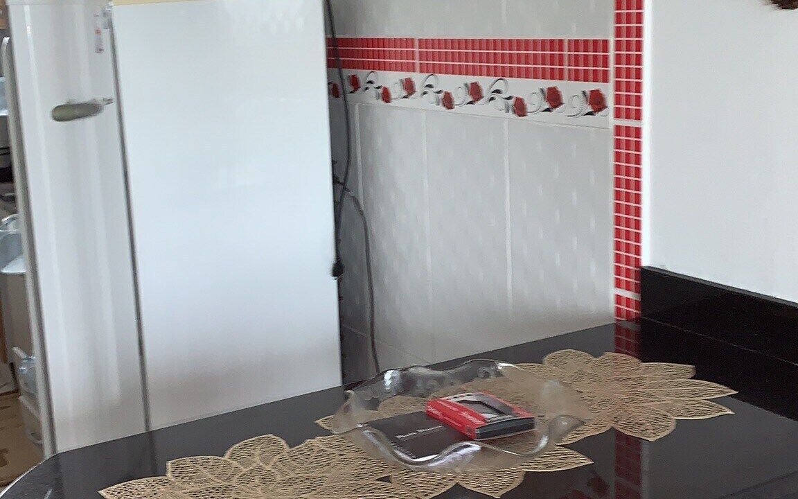 Photo of Kitchen in Capao da Canoa