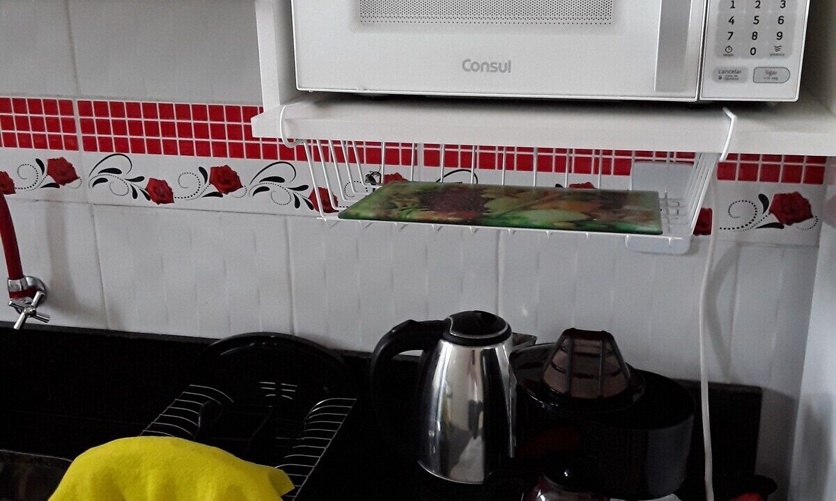 Photo of Kitchen in Capao da Canoa