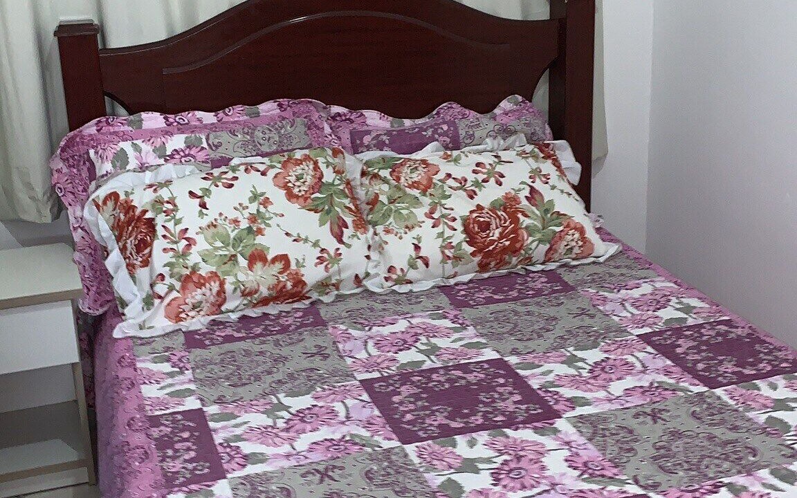 Photo of Bedroom in Capao da Canoa