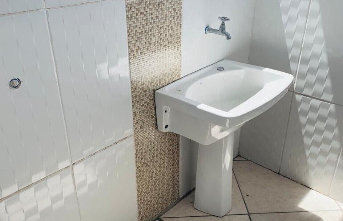 Photo of Bathroom in Capao da Canoa