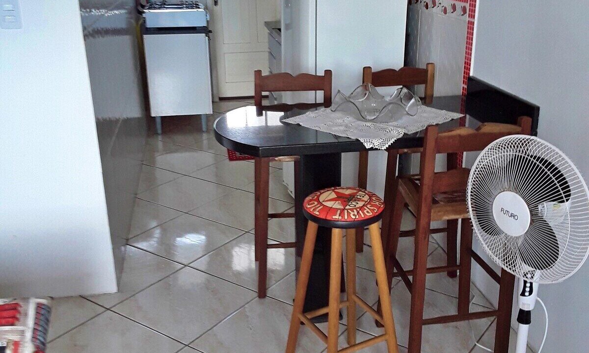 Photo of Kitchen in Capao da Canoa