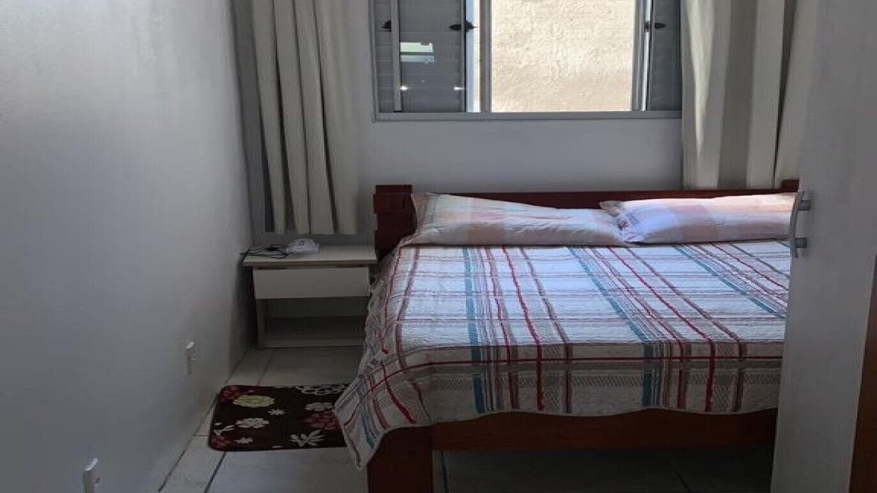 Photo of Bedroom in Capao da Canoa