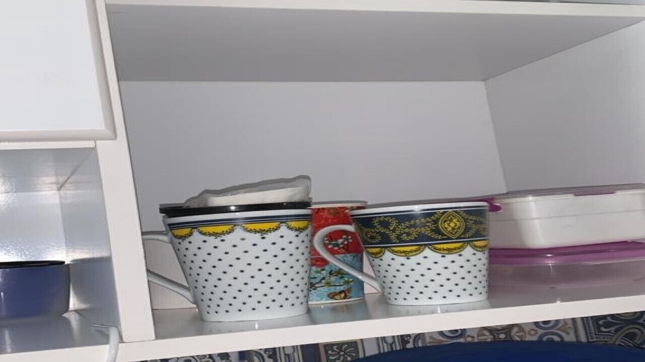 Photo of Kitchen in Capao da Canoa