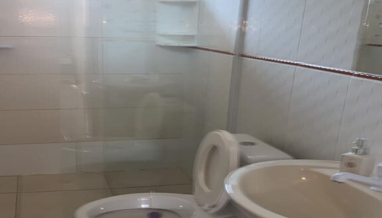 Photo of Bathroom in Capao da Canoa