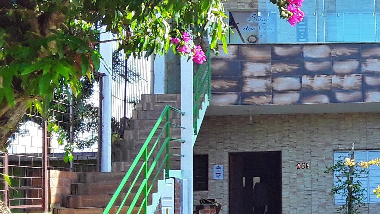 Photo of Buildings in Capao da Canoa
