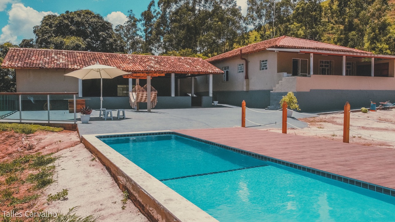 Photo of Outdoor in Caparao National Park