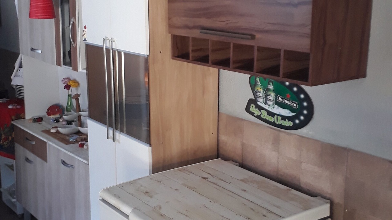 Photo of Kitchen in Itanhaem
