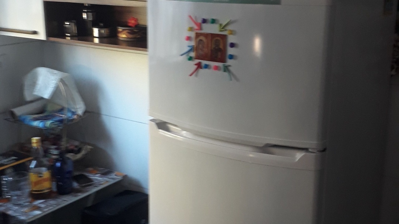 Photo of Kitchen in Itanhaem