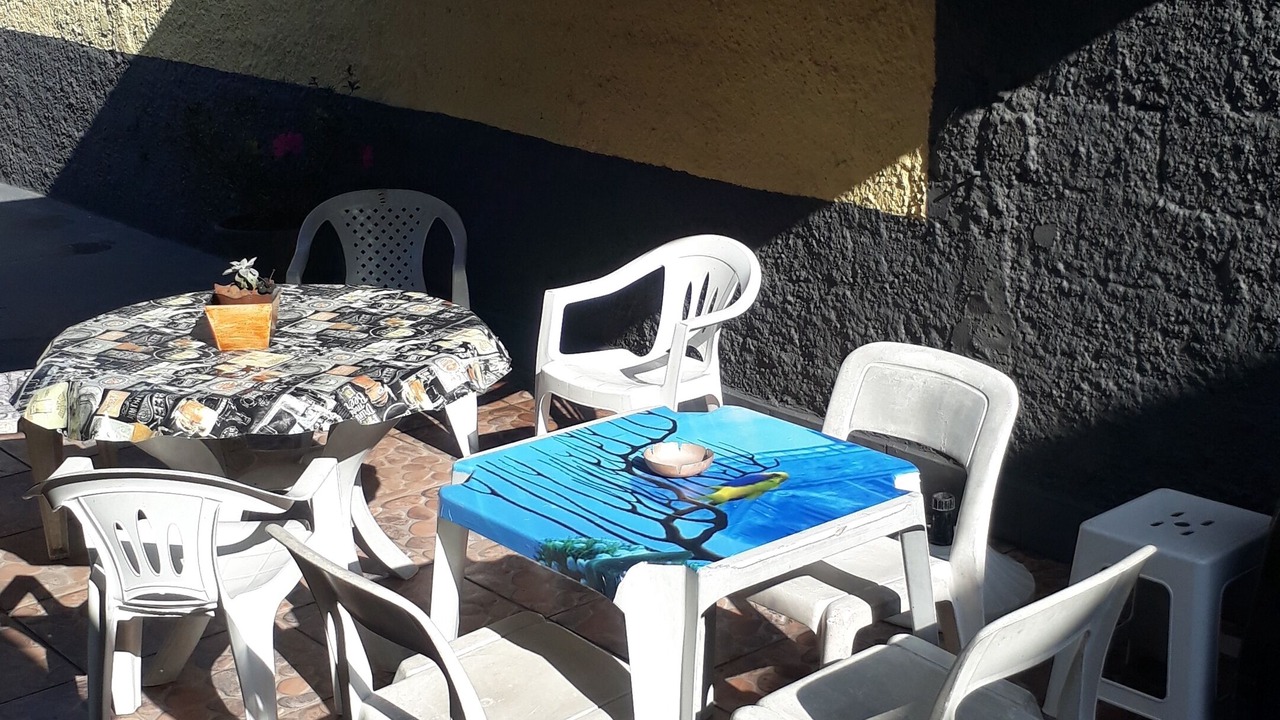 Photo of Patio Balcony in Itanhaem