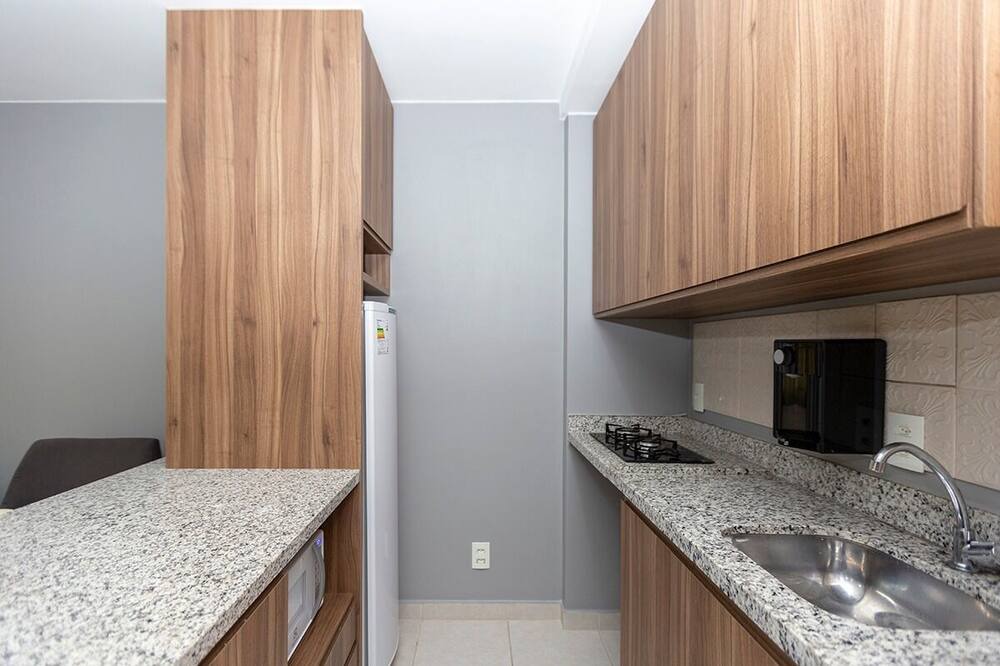 Photo of Kitchen in Asa Norte